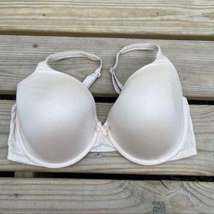 Victoria’s Secret lined perfect coverage bra 34DDD